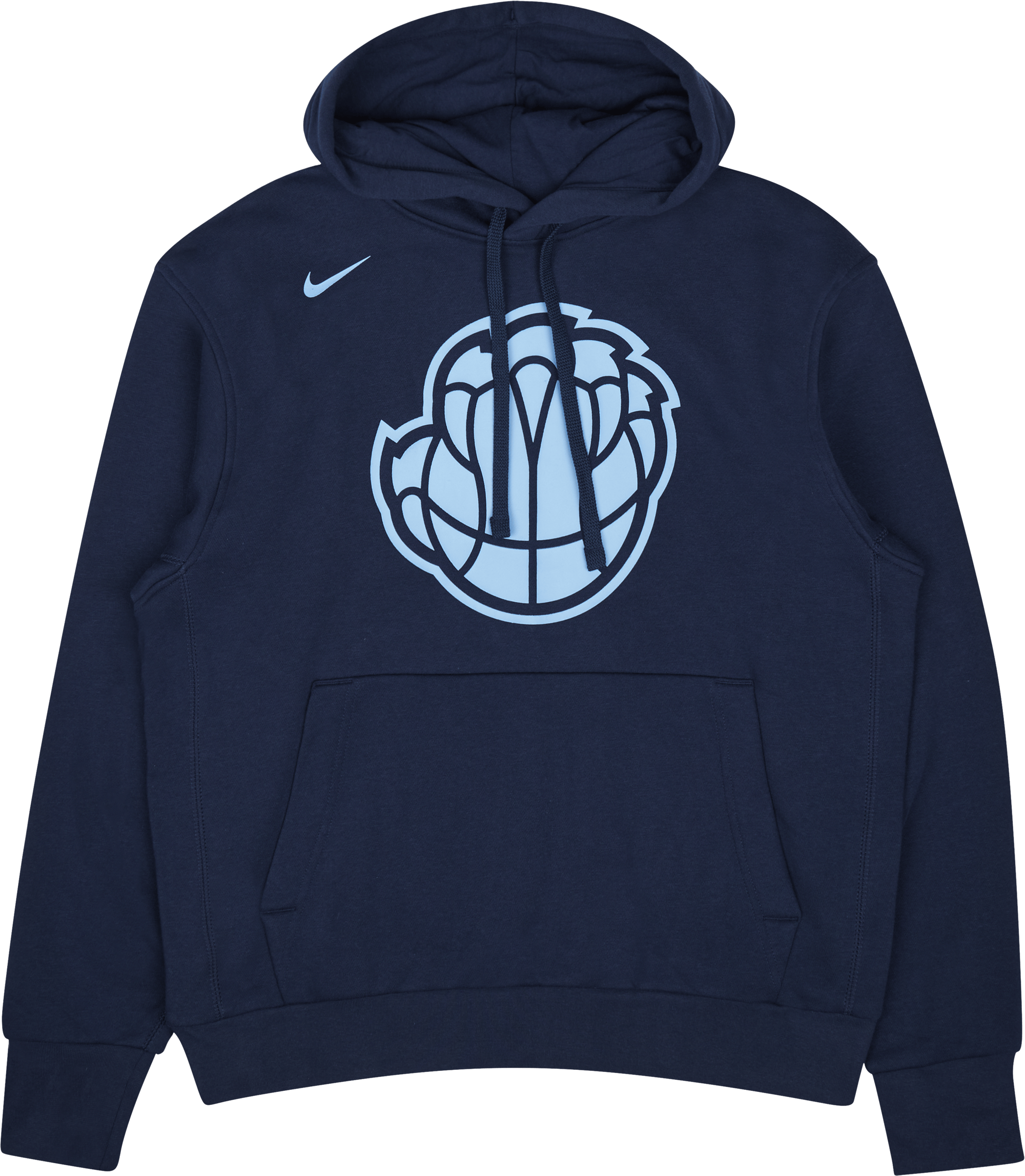 Grizzlies Flc Po Essntl Gx College