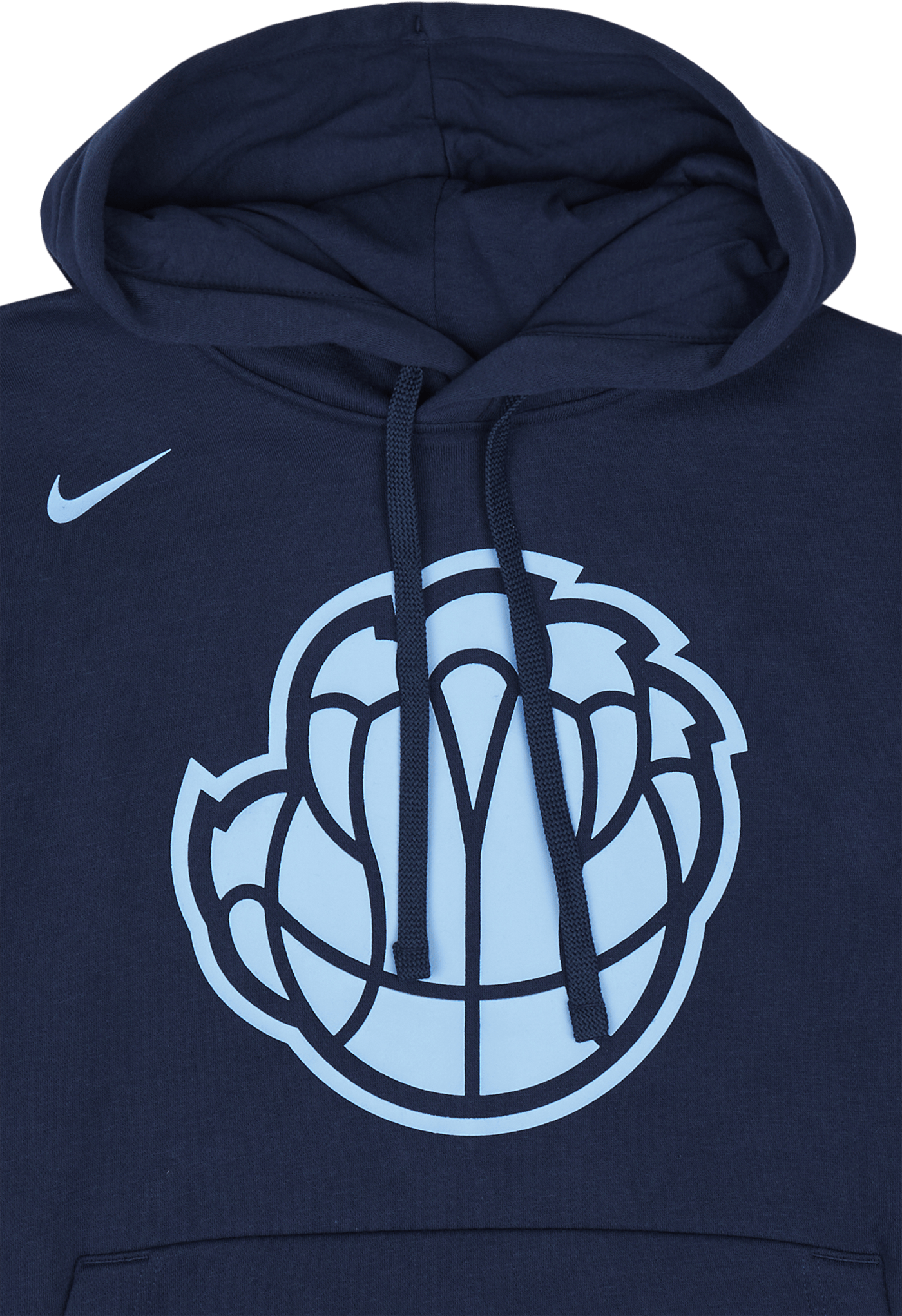 Grizzlies Flc Po Essntl Gx College - Bild 3