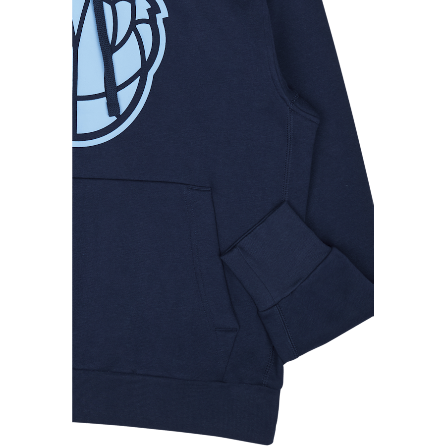 Grizzlies Flc Po Essntl Gx College - Bild 4