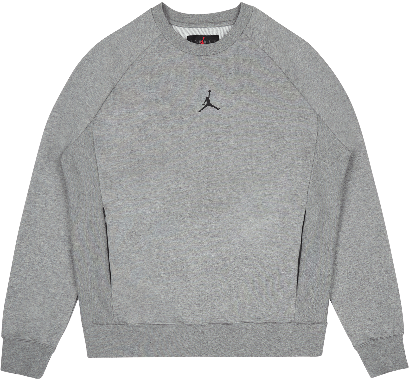 Jordan Dri-FIT Sprt Csvr Flc Po Crew