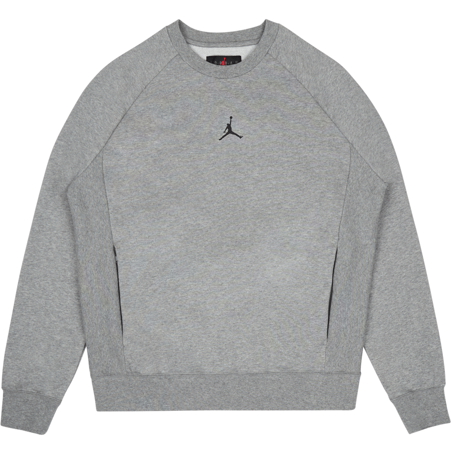 Jordan Dri-FIT Sprt Csvr Flc Po Crew