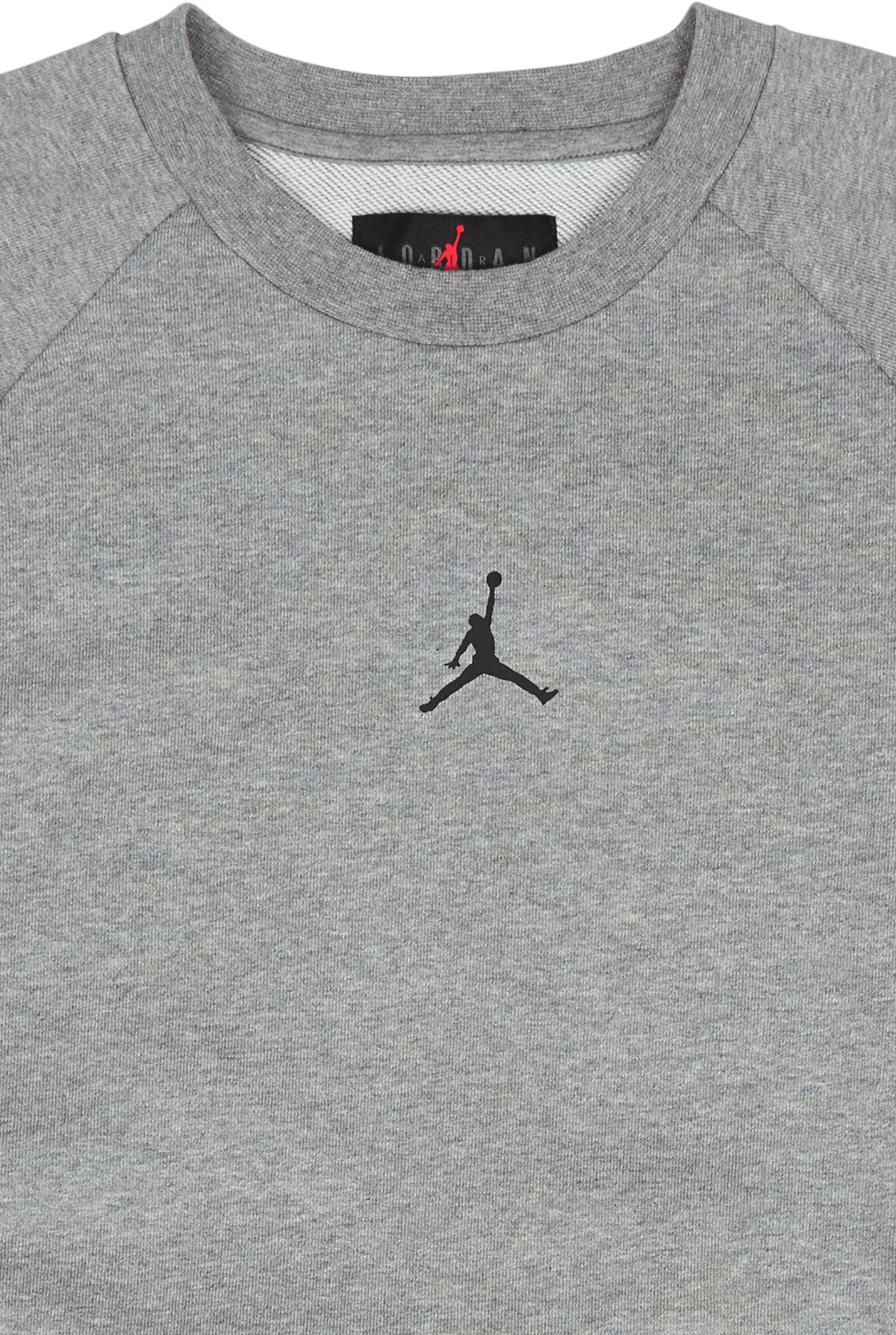 Jordan Dri-FIT Sprt Csvr Flc Po Crew - Bild 3