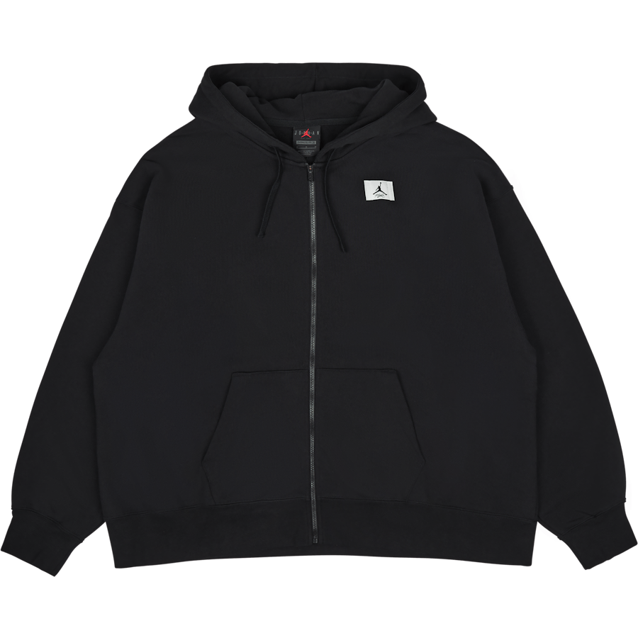 Women's Jordan Flt Flc Fz Hoodie