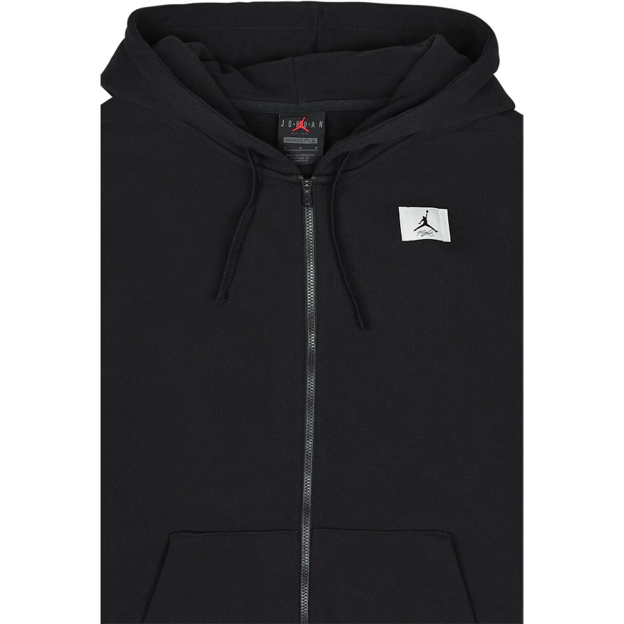Women's Jordan Flt Flc Fz Hoodie - Bild 3