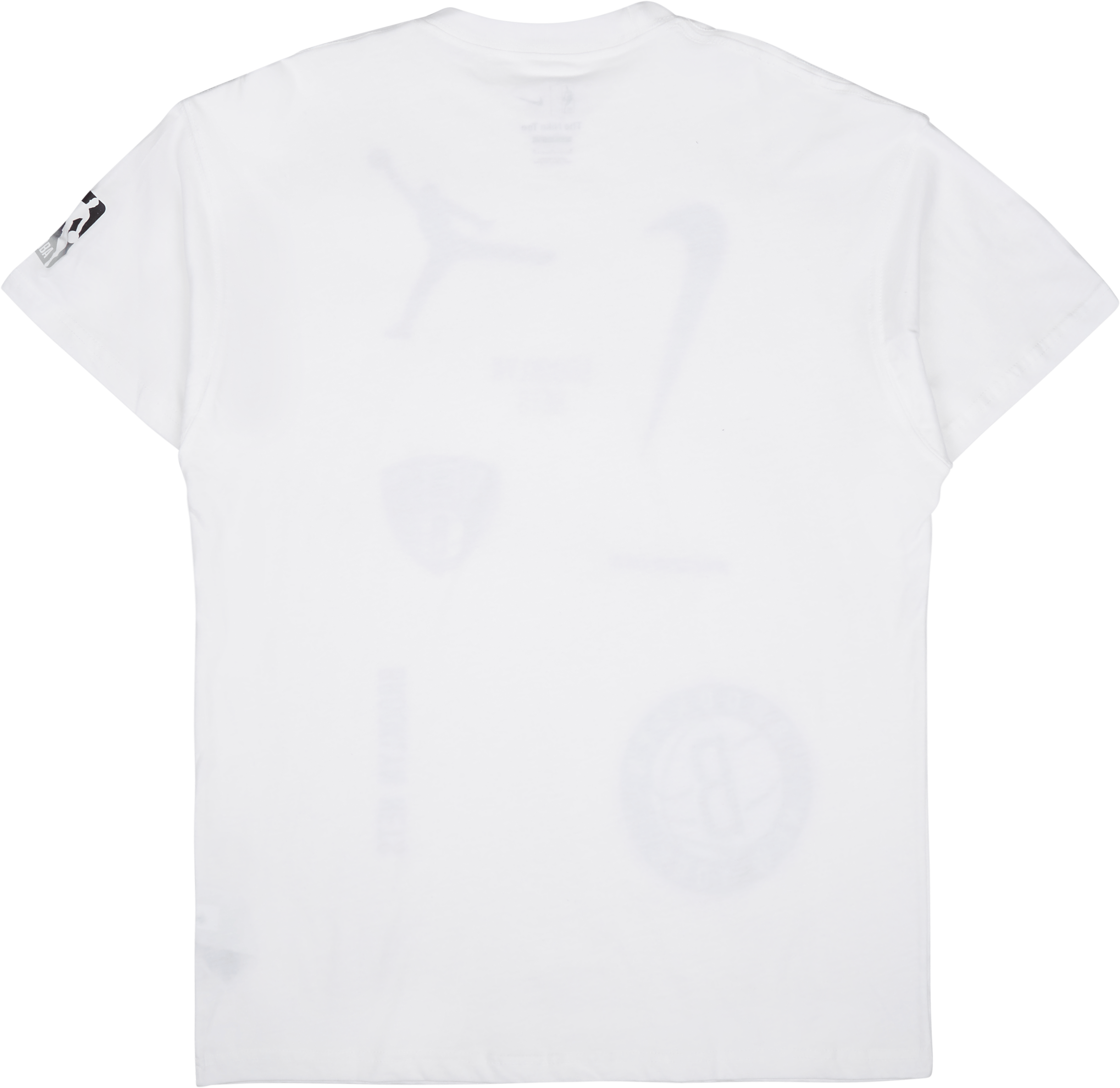 Nets M Nk Cts Stmt Max90 Tee - Bild 2