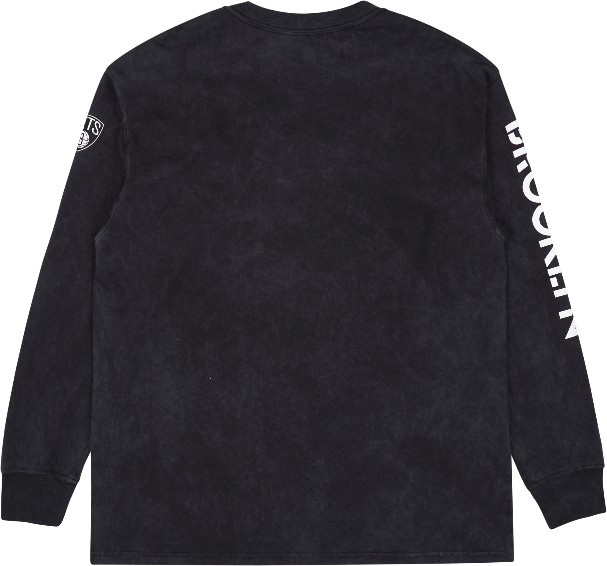 Nets M Nk Cts Stmt Max90 Ls Tee - Bild 2