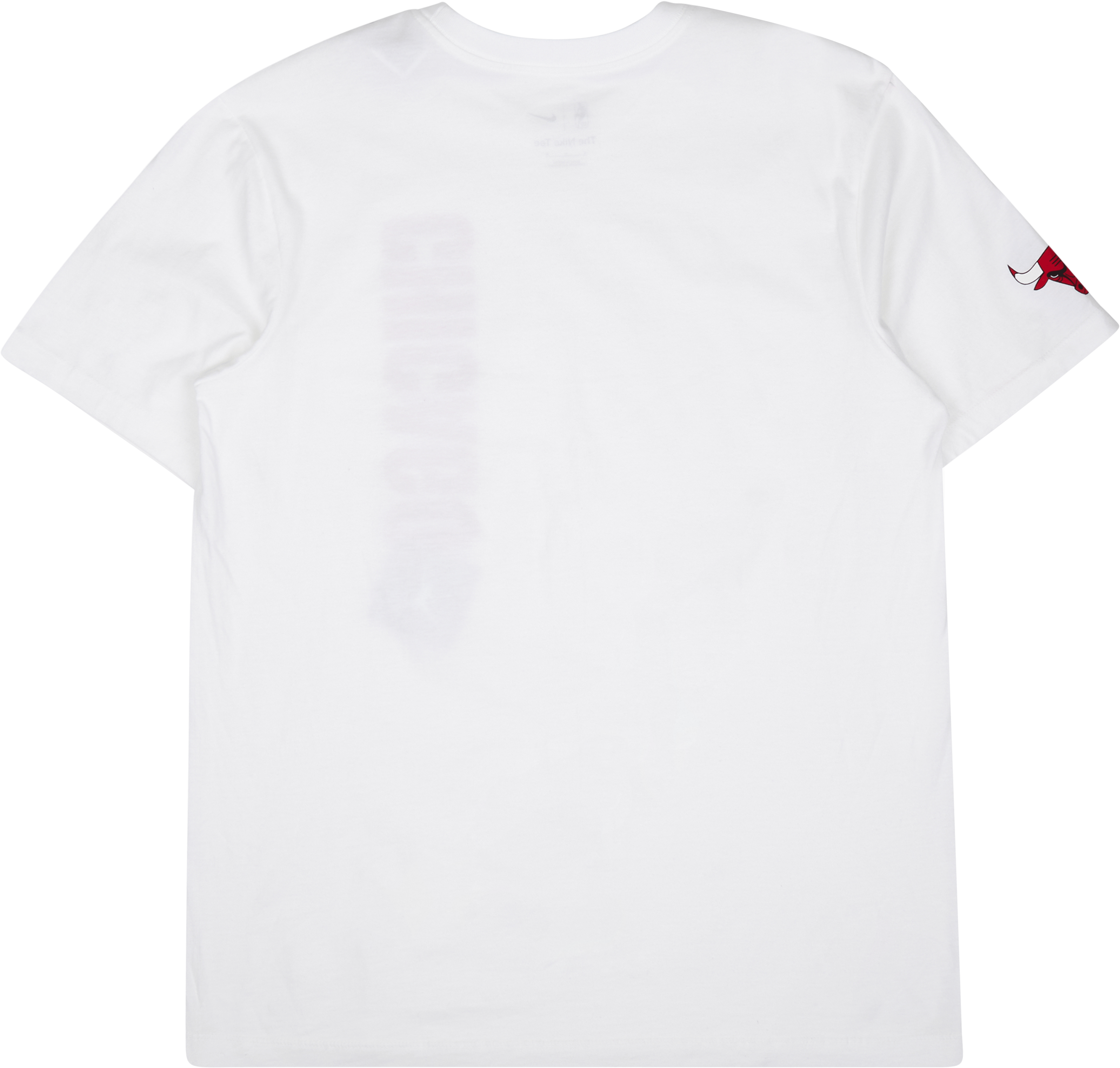 Bulls M Nk Es Stmt Tee - Bild 2