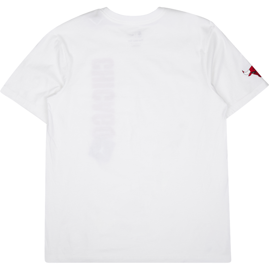 Bulls M Nk Es Stmt Tee - Bild 2