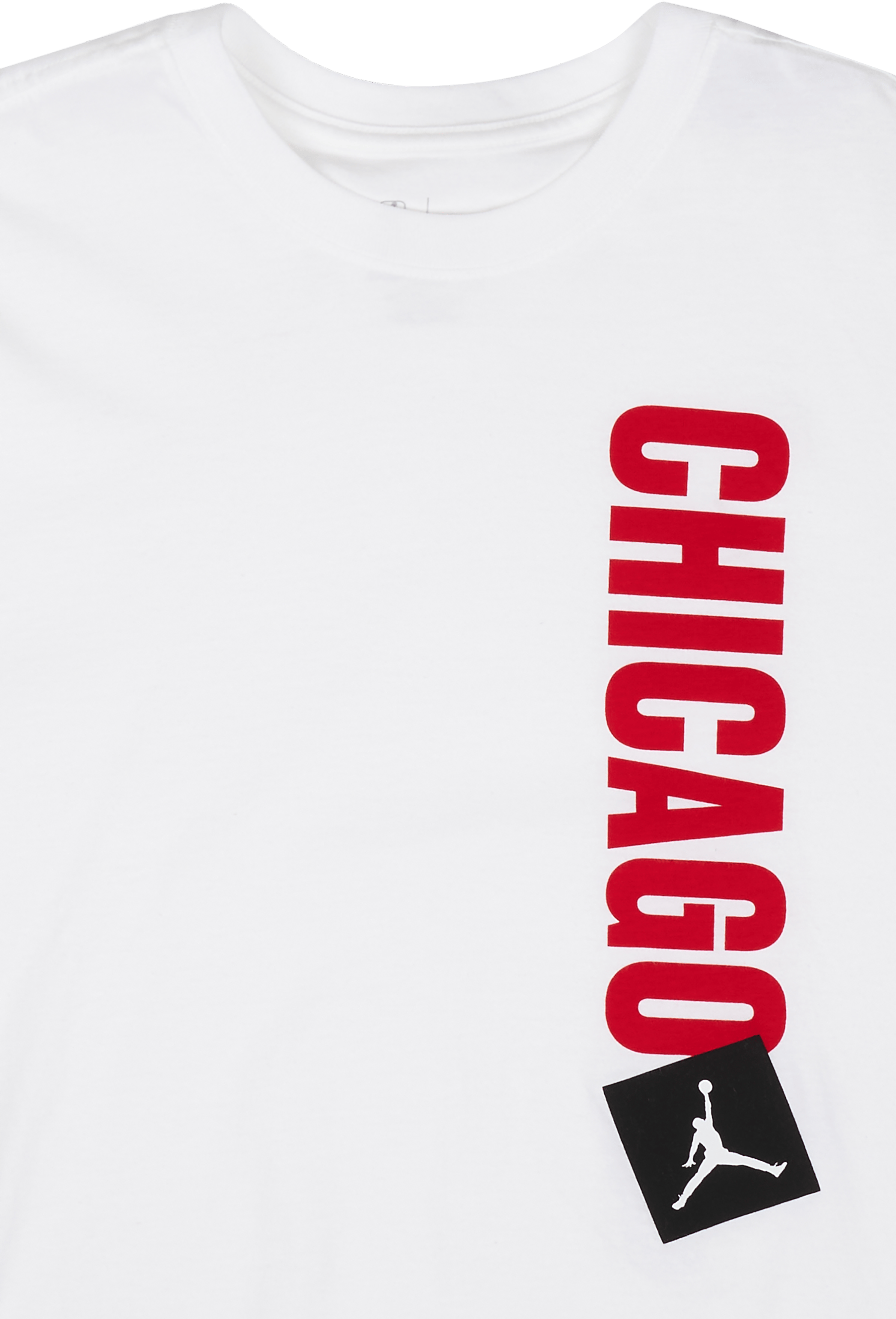 Bulls M Nk Es Stmt Tee - Bild 3