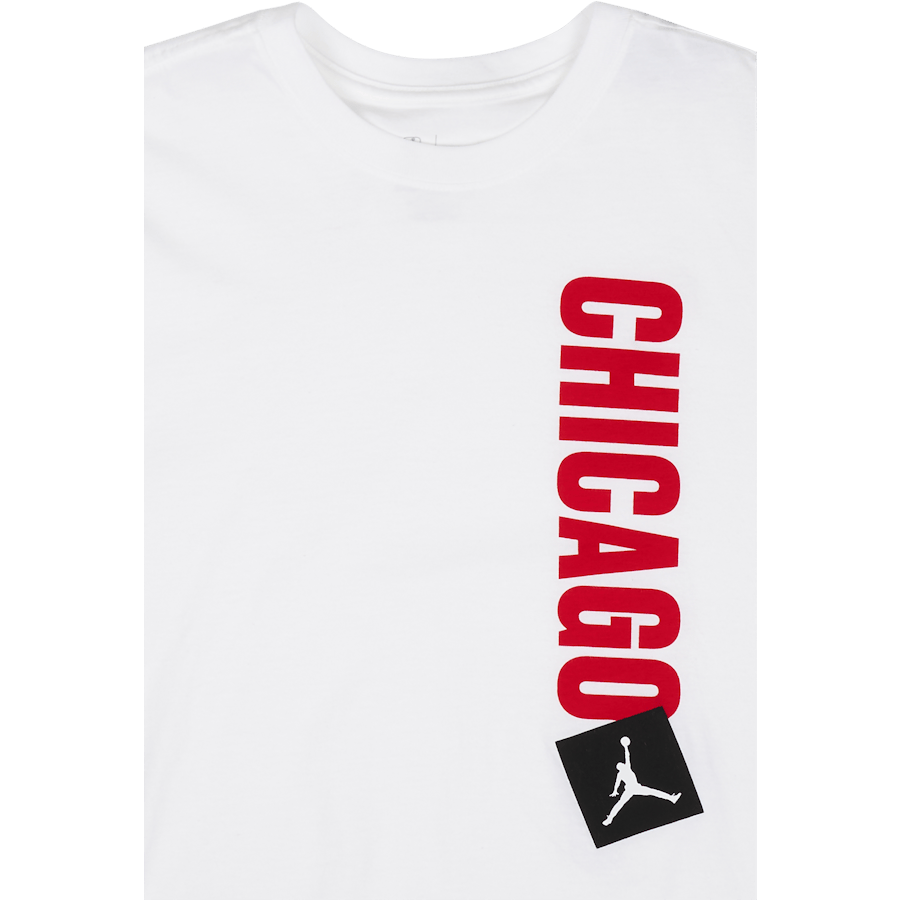 Bulls M Nk Es Stmt Tee - Bild 3