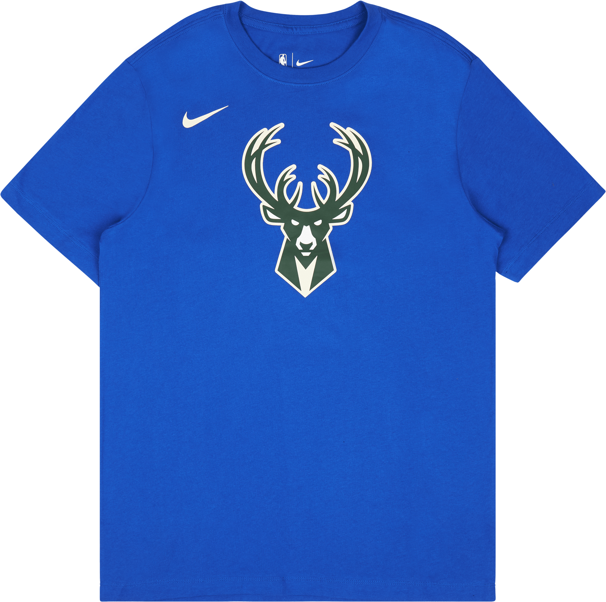 Bucks Es Ce Warmup Tee