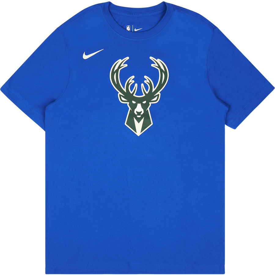 Bucks Es Ce Warmup Tee