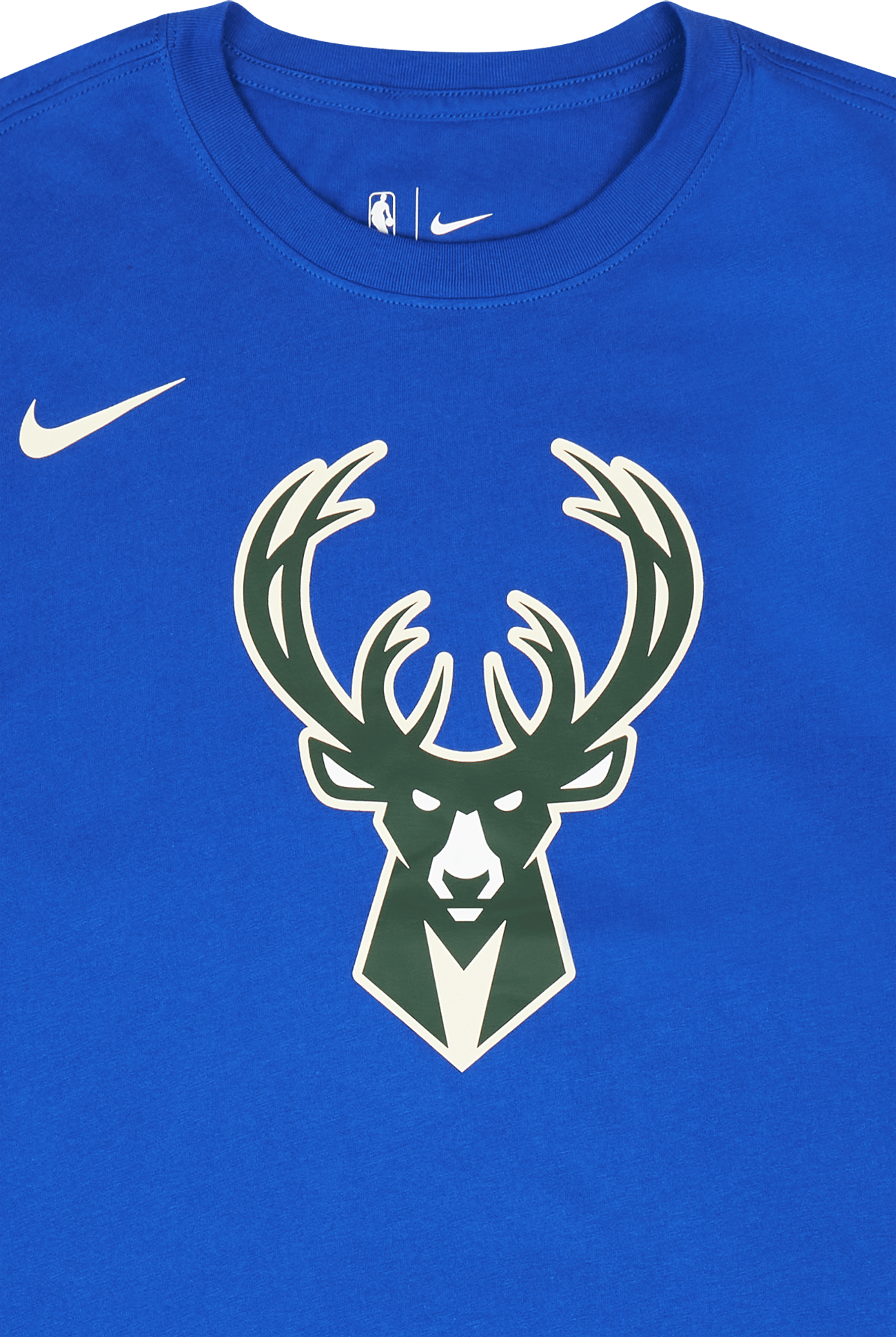 Bucks Es Ce Warmup Tee - Bild 3