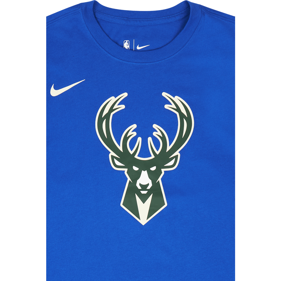 Bucks Es Ce Warmup Tee - Bild 3