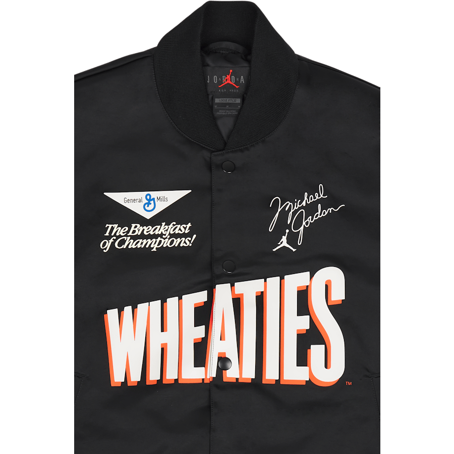 Jordan Flt Mvp Stmt Jacket - Bild 3