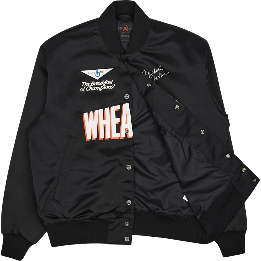 Jordan Flt Mvp Stmt Jacket - Bild 4