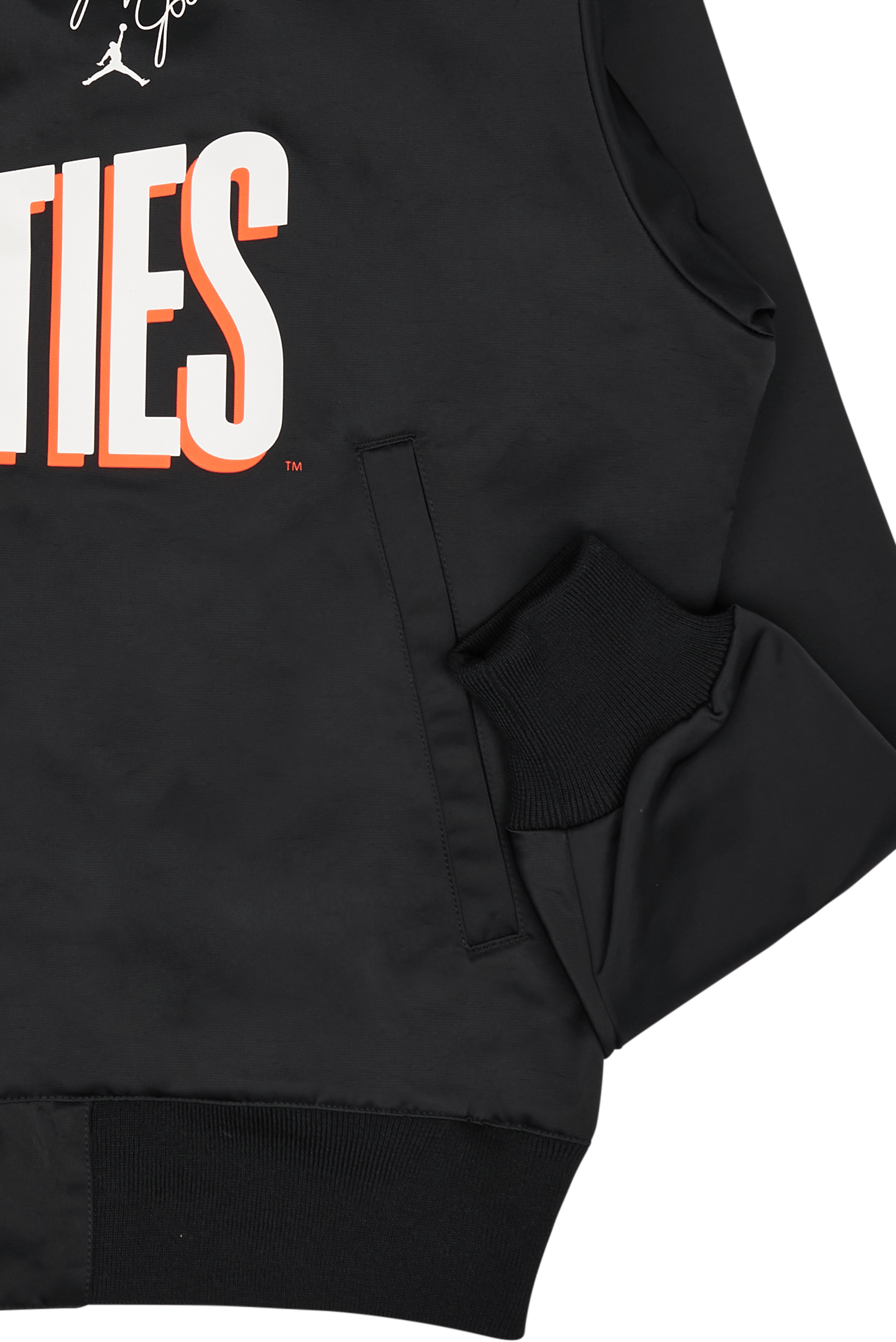 Jordan Flt Mvp Stmt Jacket - Bild 5