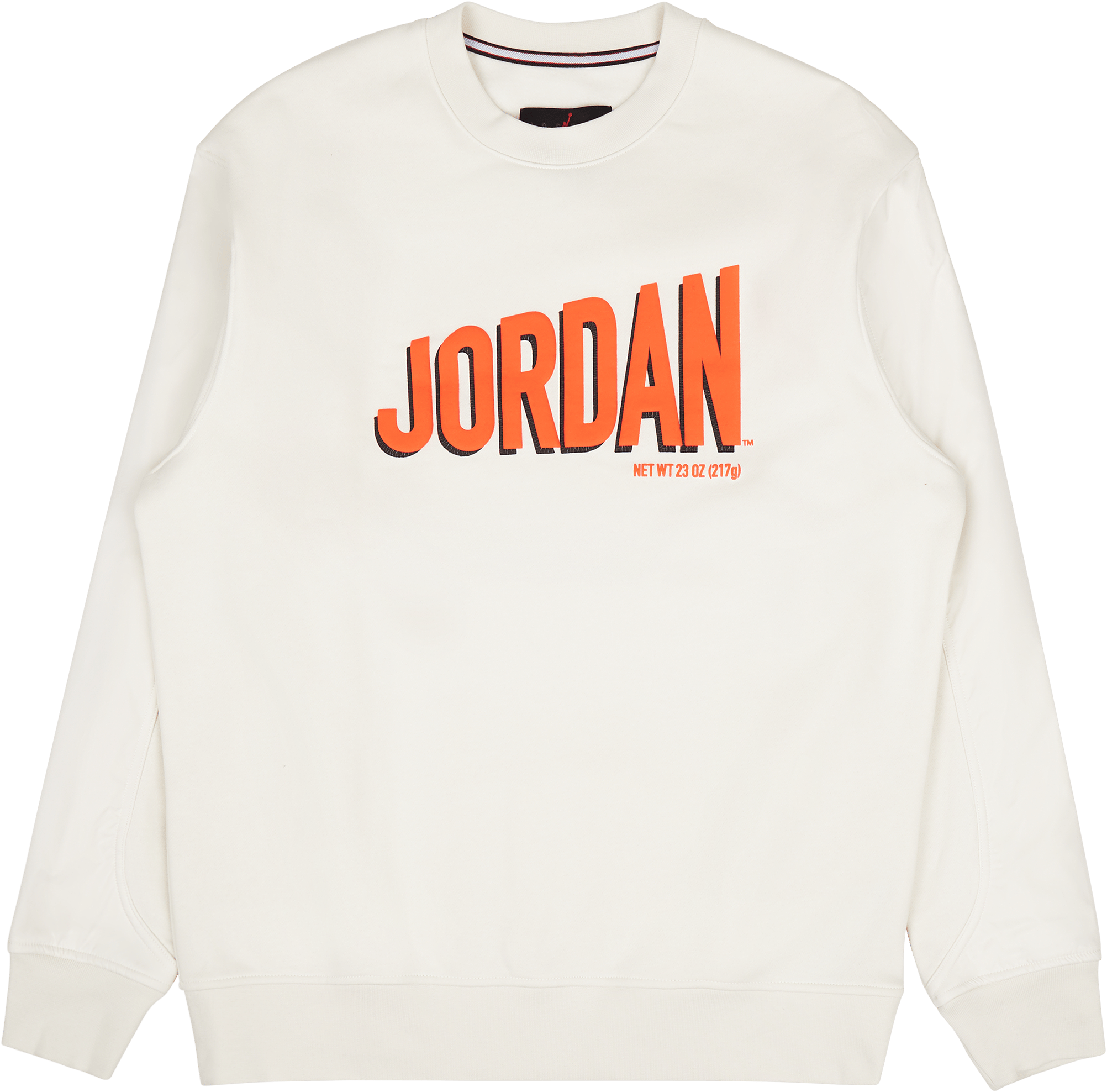 Jordan Flt Mvp Gfx Flc Crew