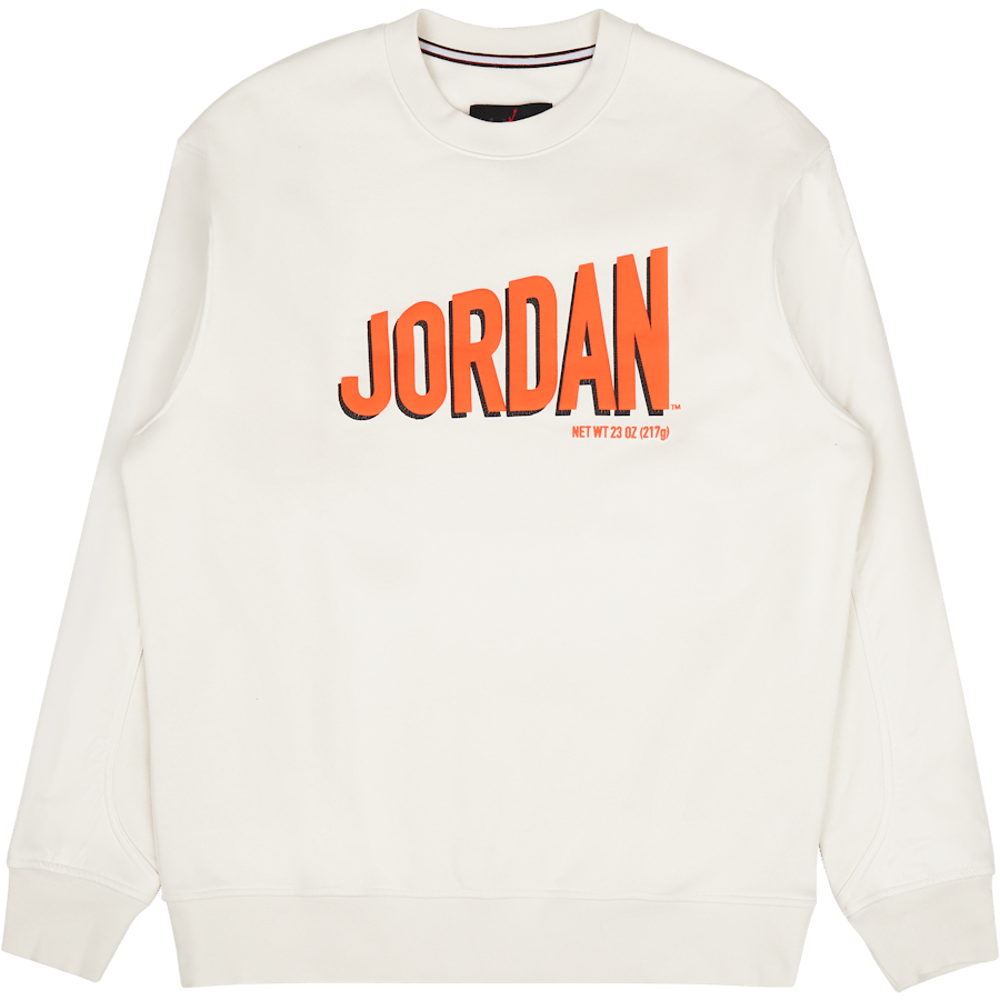 Jordan Flt Mvp Gfx Flc Crew