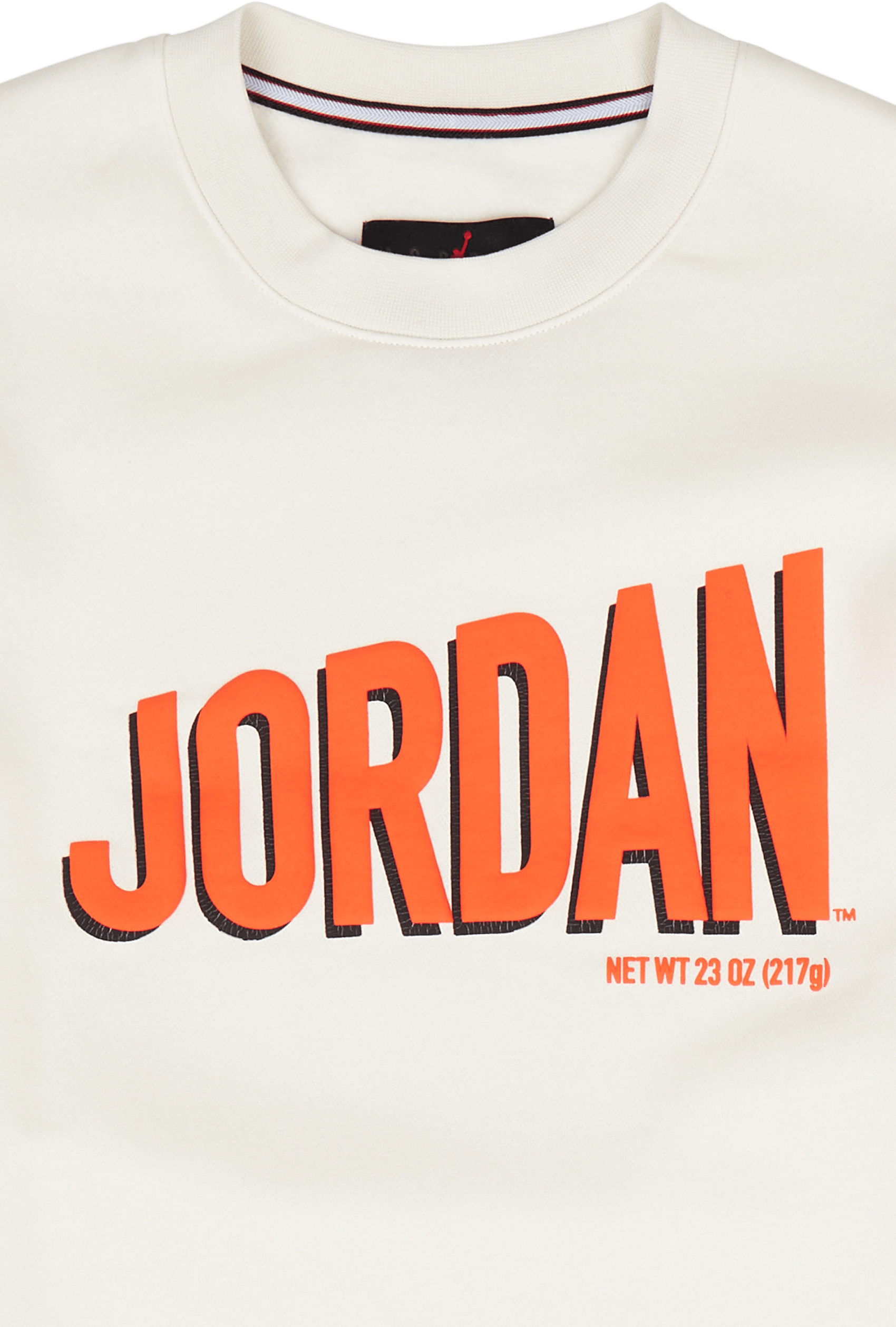 Jordan Flt Mvp Gfx Flc Crew - Bild 3