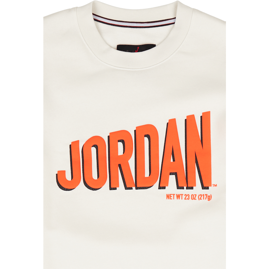Jordan Flt Mvp Gfx Flc Crew - Bild 3