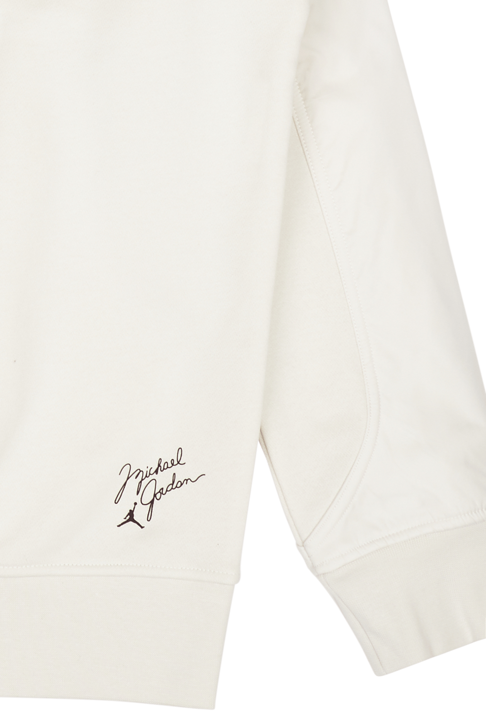 Jordan Flt Mvp Gfx Flc Crew - Bild 4