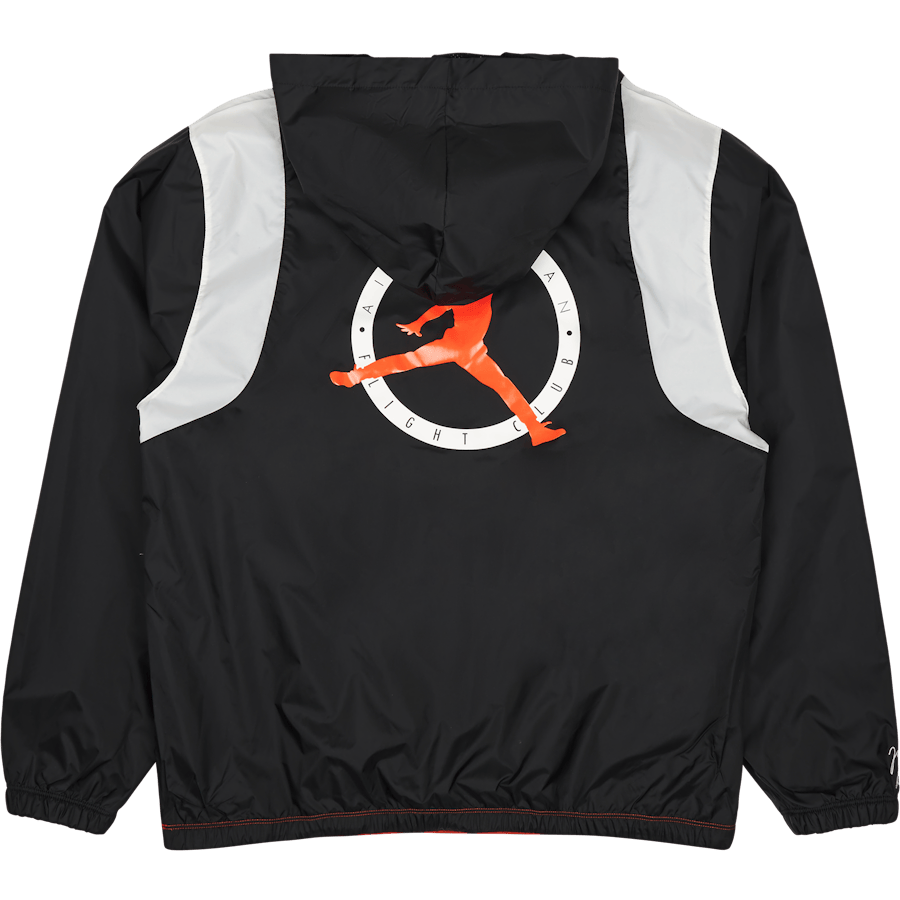 Jordan Flt Mvp Hbr Hooded Wvn Jacket - Bild 2