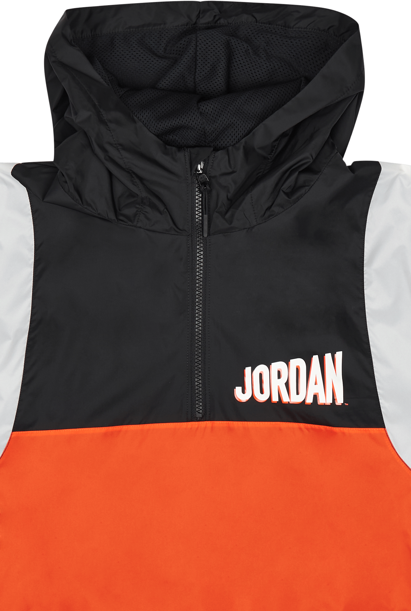 Jordan Flt Mvp Hbr Hooded Wvn Jacket - Bild 3