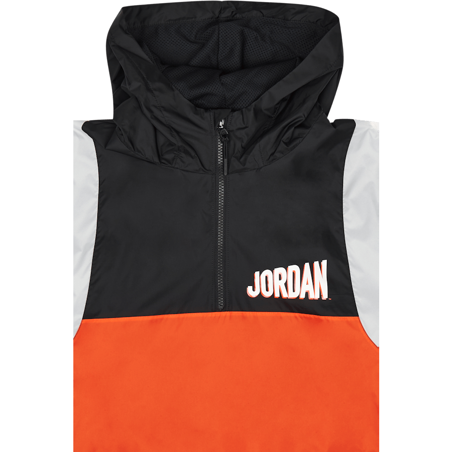 Jordan Flt Mvp Hbr Hooded Wvn Jacket - Bild 3
