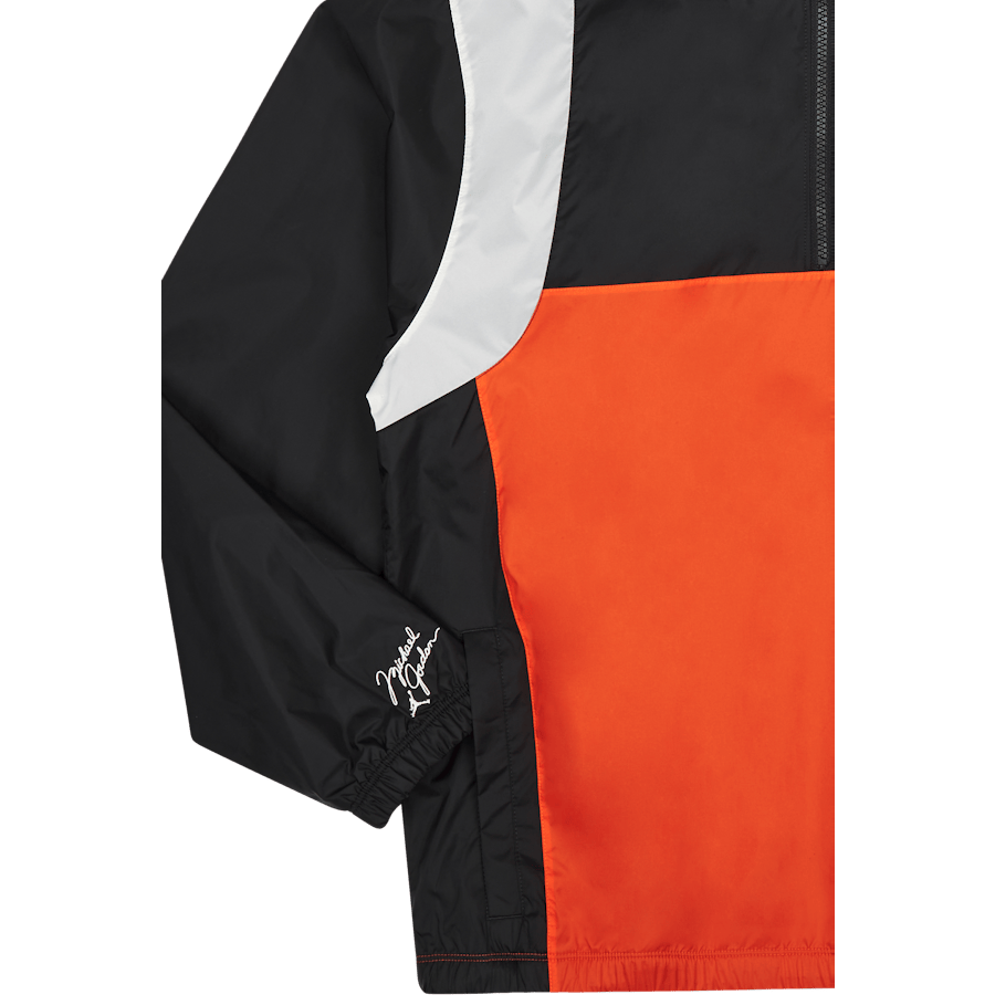 Jordan Flt Mvp Hbr Hooded Wvn Jacket - Bild 4