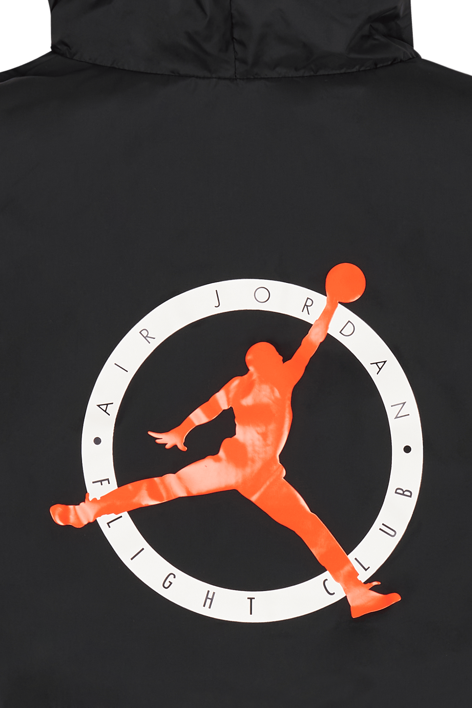 Jordan Flt Mvp Hbr Hooded Wvn Jacket - Bild 5