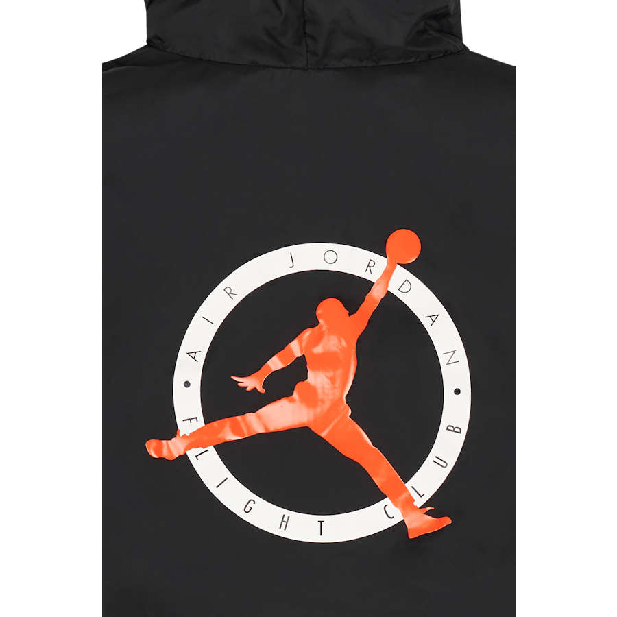 Jordan Flt Mvp Hbr Hooded Wvn Jacket - Bild 5