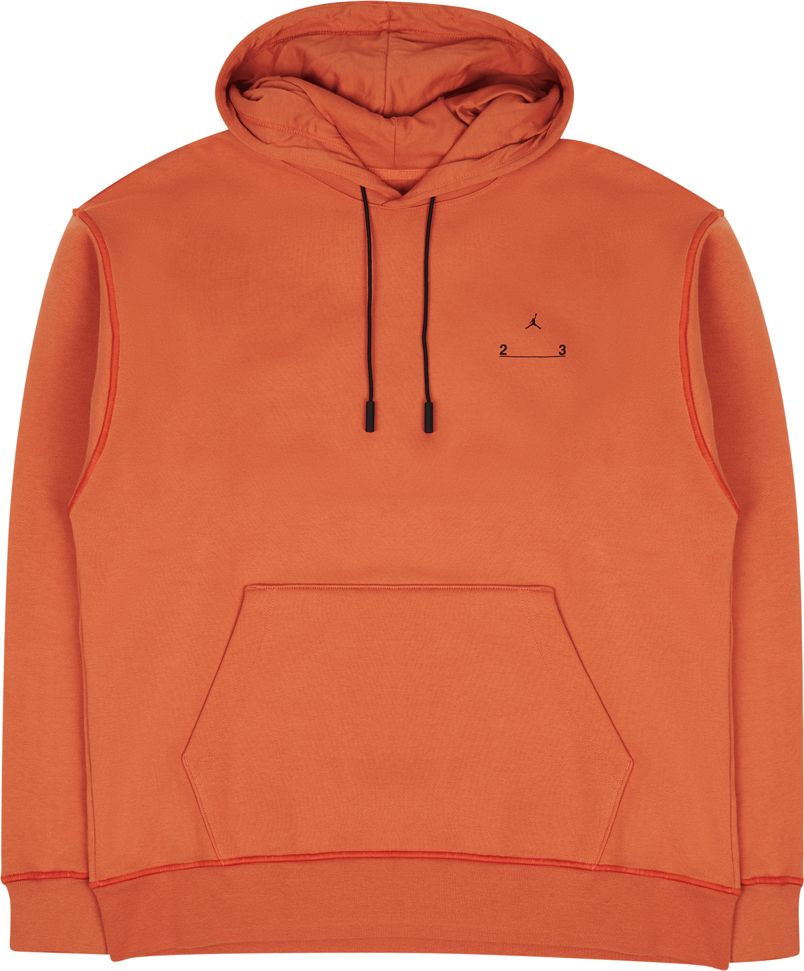 M J 23e Flc Po Rust Oxide