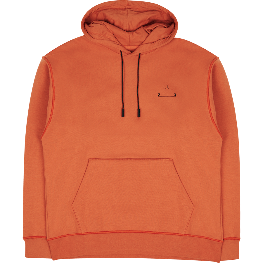 M J 23e Flc Po Rust Oxide