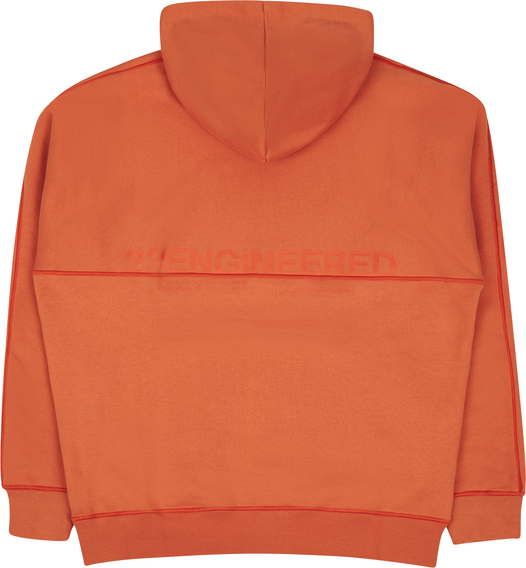 M J 23e Flc Po Rust Oxide - Bild 2