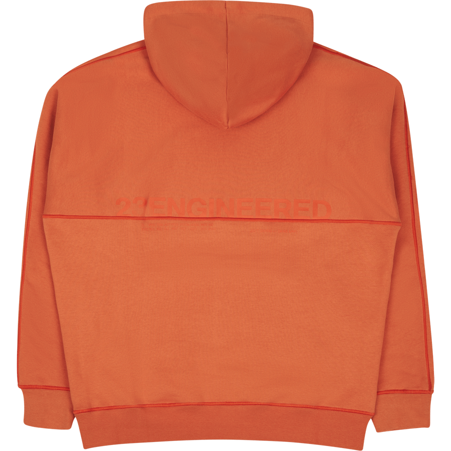 M J 23e Flc Po Rust Oxide - Bild 2