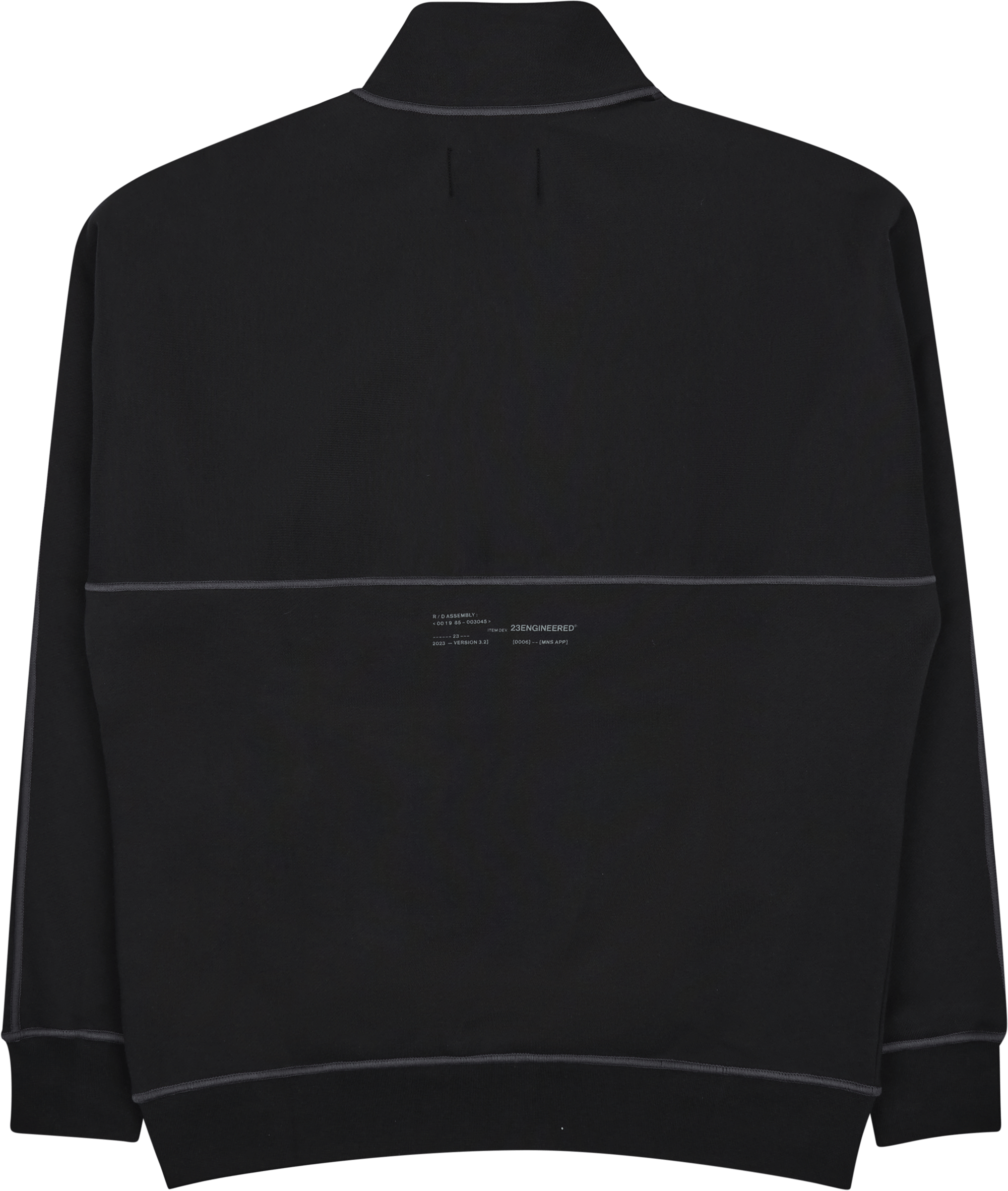 Jordan 23e Flc Hz - Bild 2