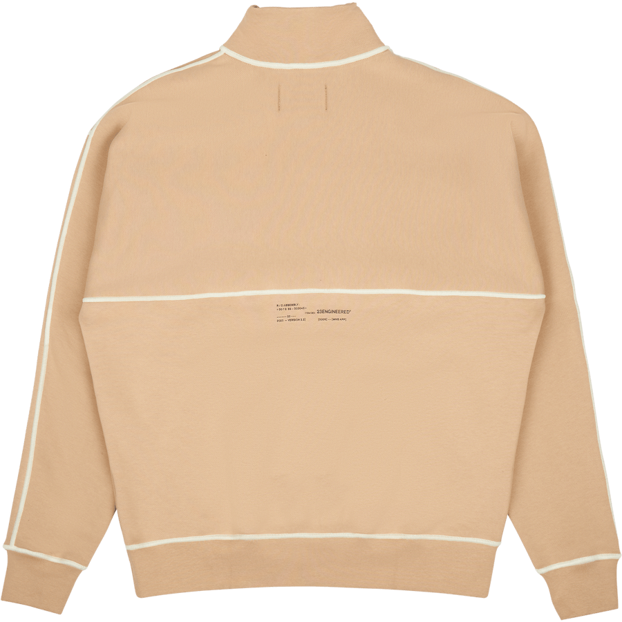 Jordan 23e Flc Hz Desert - Bild 2