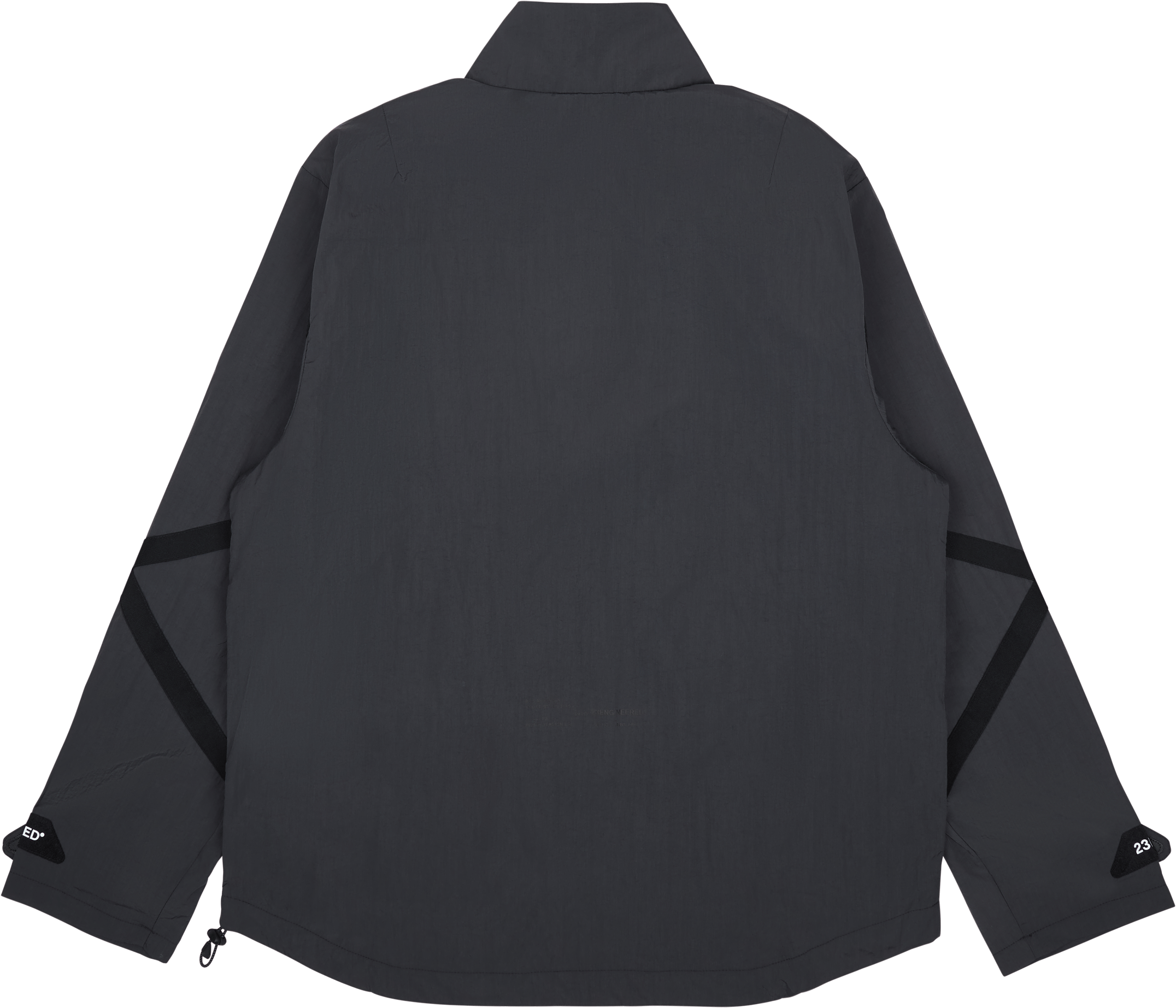 Jordan 23e Jacket Dark Shadow - Bild 2