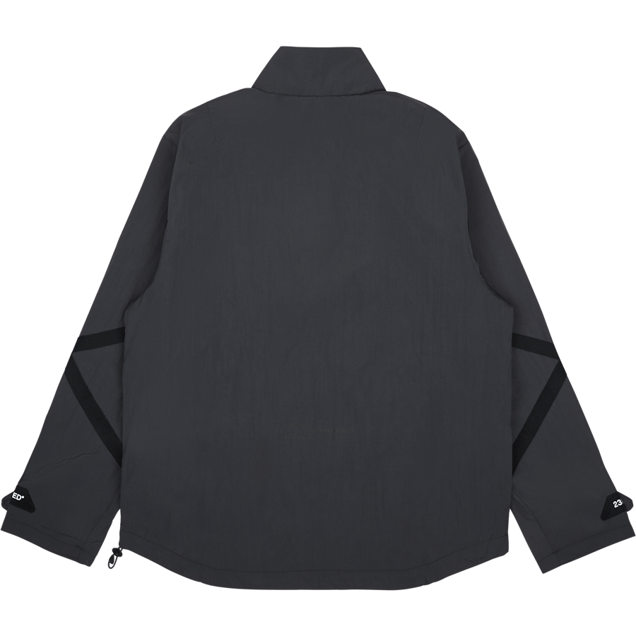 Jordan 23e Jacket Dark Shadow - Bild 2