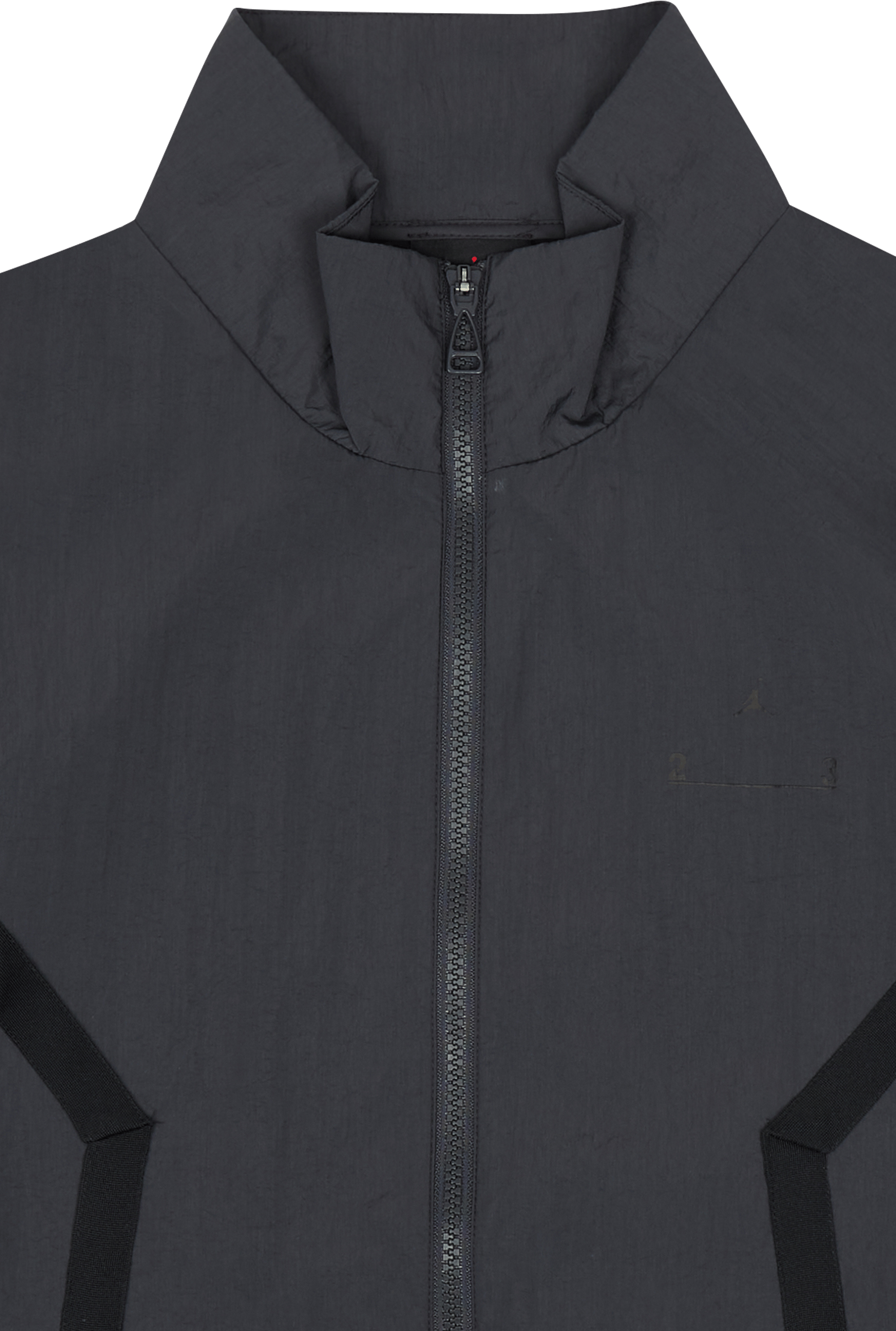 Jordan 23e Jacket Dark Shadow - Bild 3