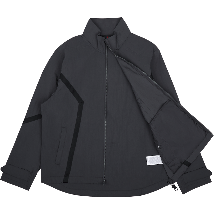 Jordan 23e Jacket Dark Shadow - Bild 4