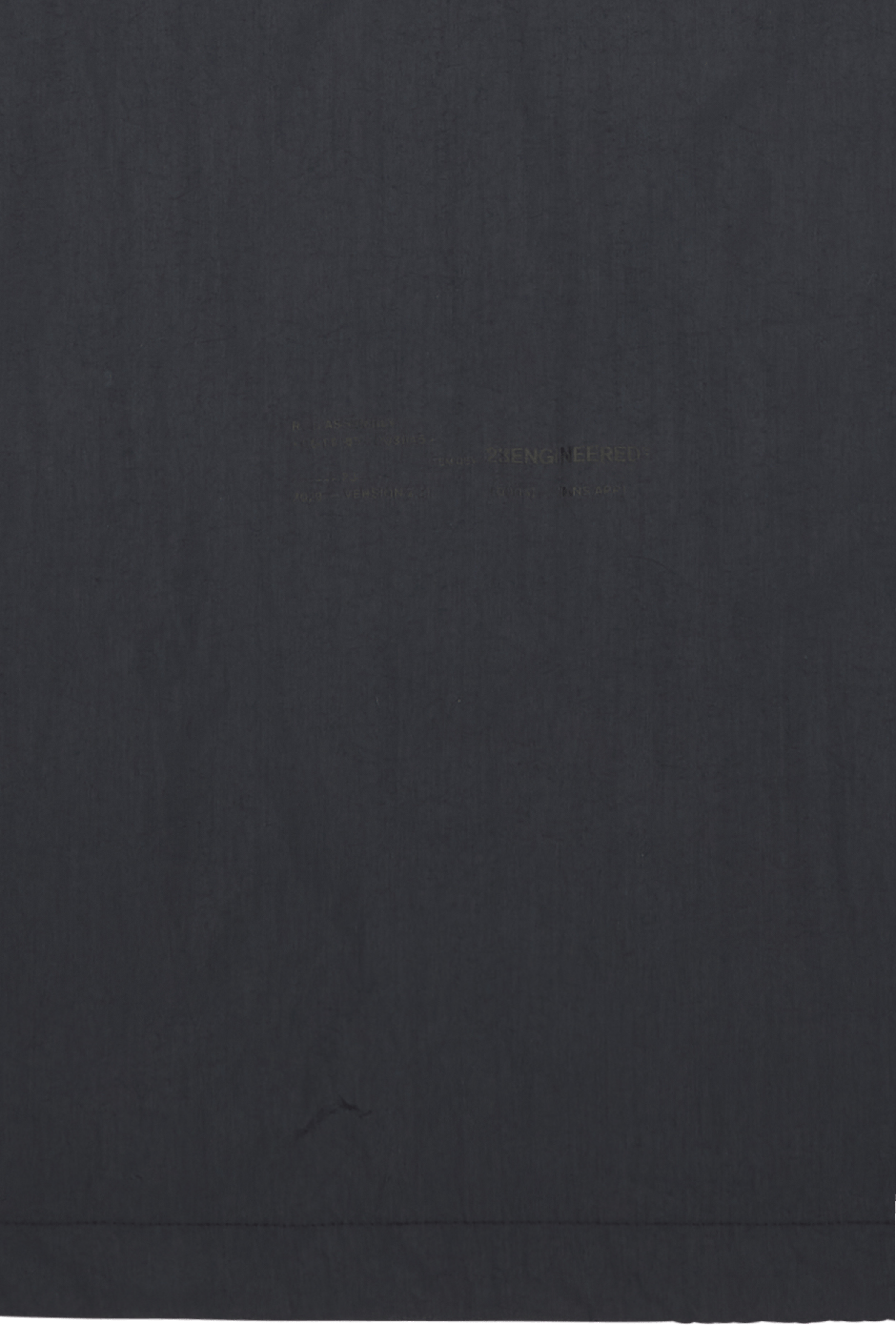 Jordan 23e Jacket Dark Shadow - Bild 6