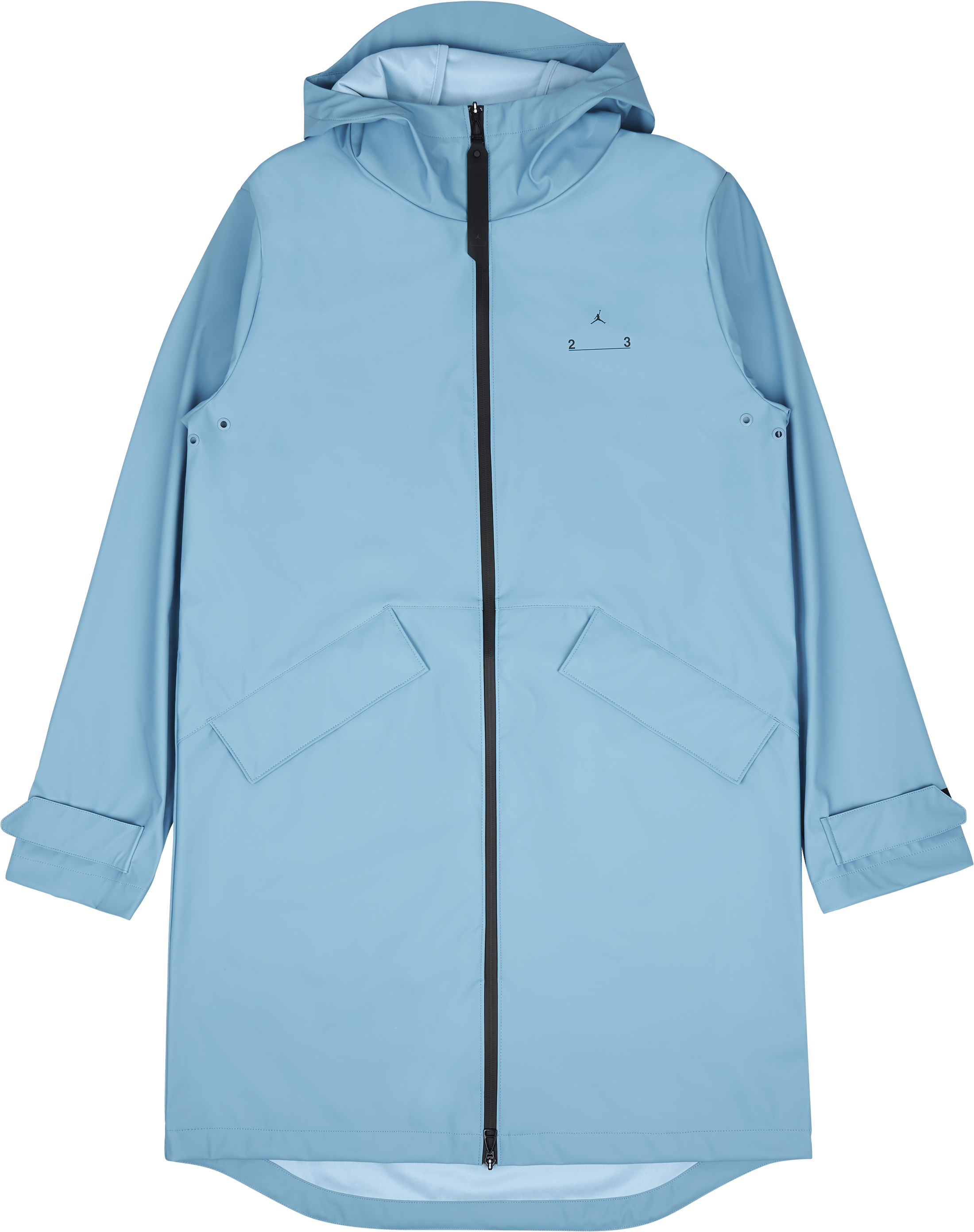 Jordan 23e Trench Jacket