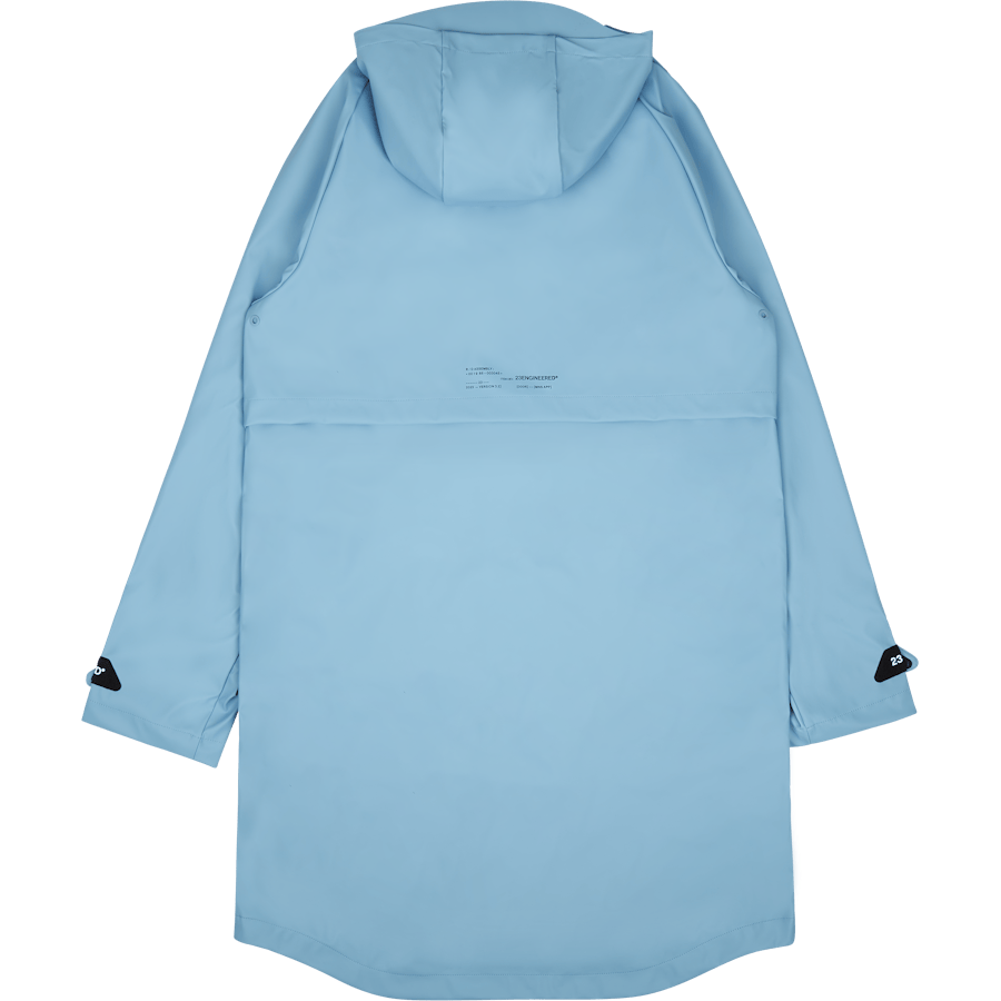 Jordan 23e Trench Jacket - Bild 2