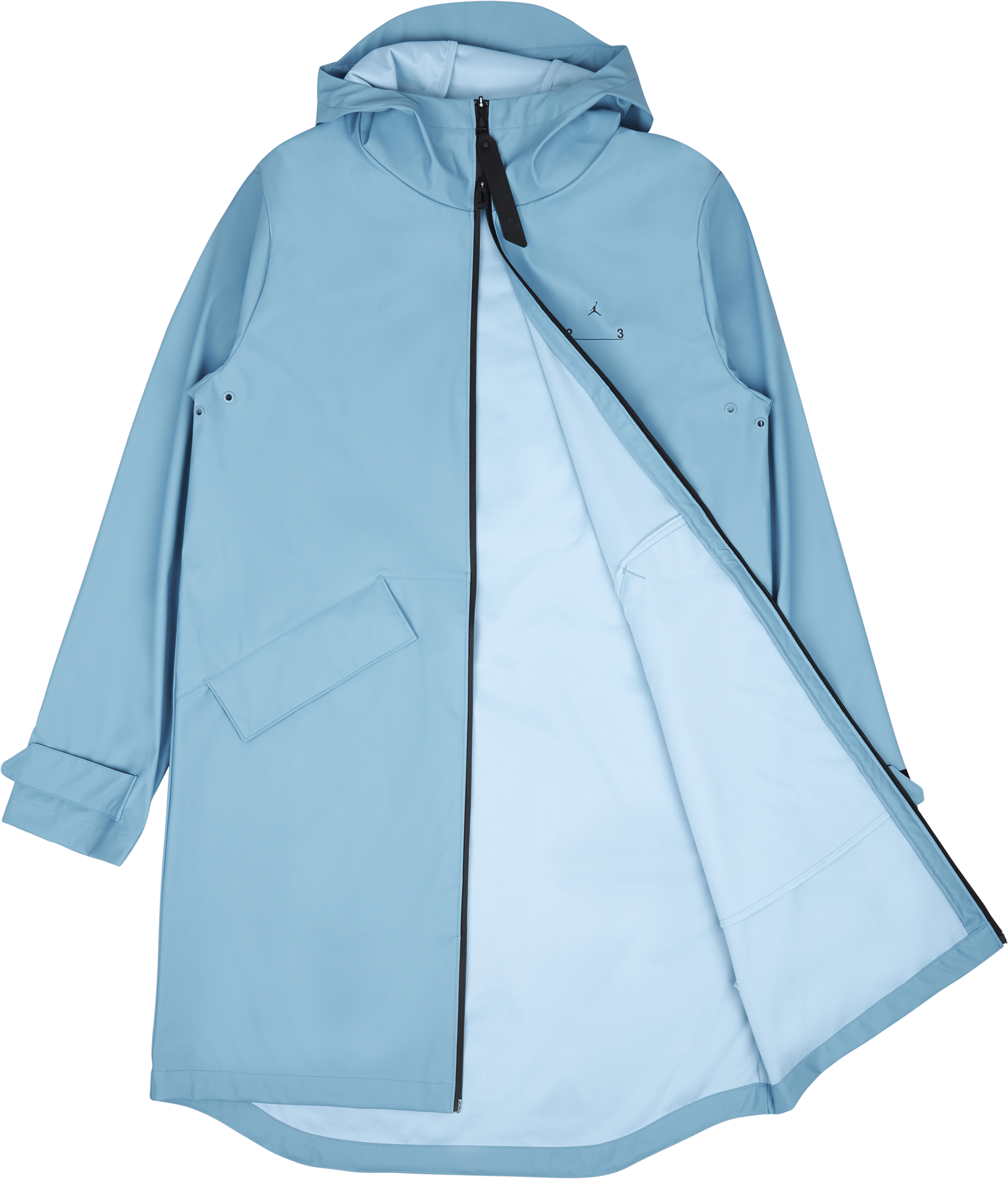 Jordan 23e Trench Jacket - Bild 4