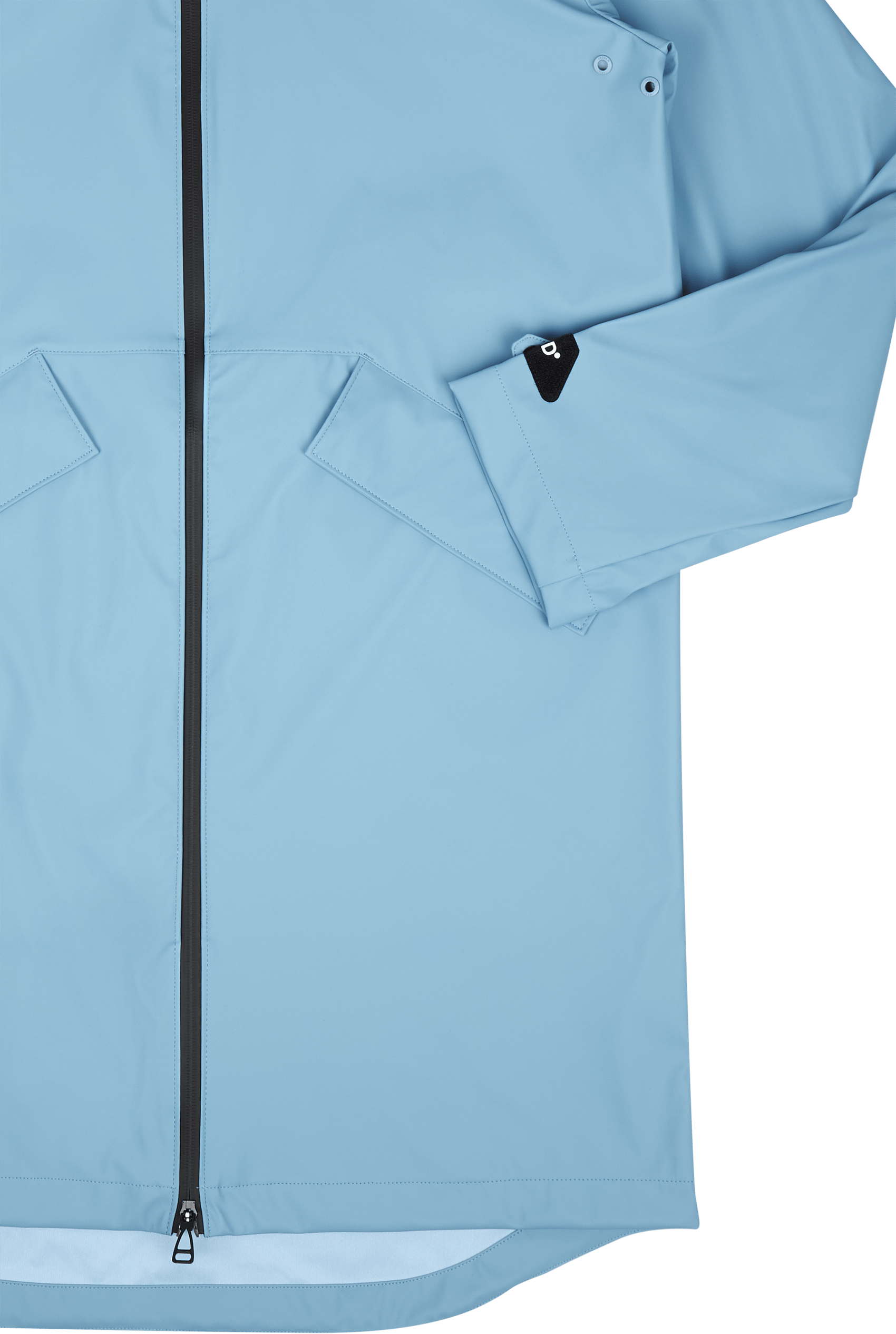 Jordan 23e Trench Jacket - Bild 5