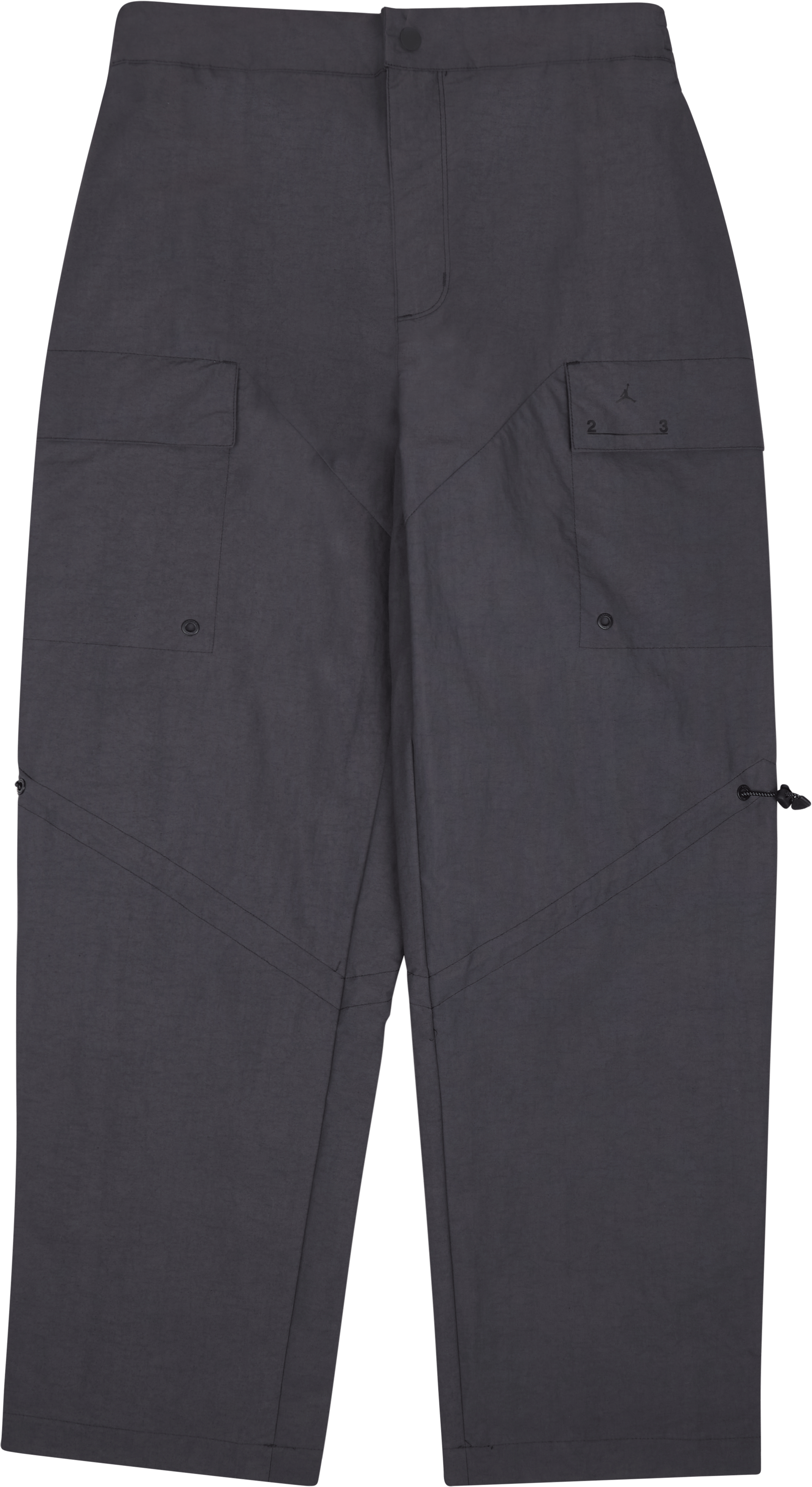 Jordan 23e Stmt Woven Pant Dark