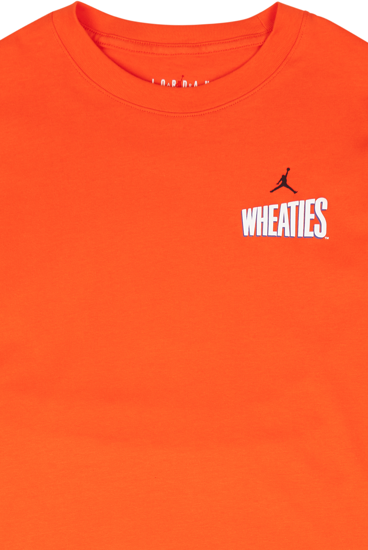 Jordan Flt Mvp Stmt 85 Ls Crew - Bild 3