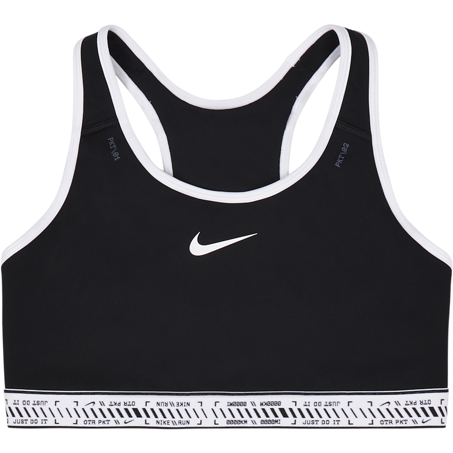 Women’s Swsh On The Run Bra